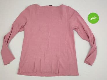 sweter narzutka: Edc by Esprit, Sweter damski, rozmiar S — 3