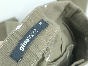 rajstopy vinted: Gina Tricot, Spodnie materiałowe damskie, M — 4