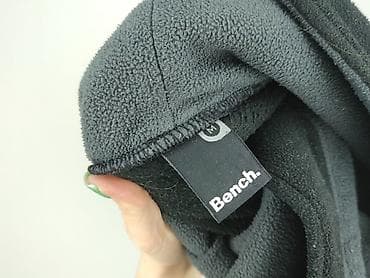 kurtki hi tech: Bench, Polar damski, rozmiar M — 4