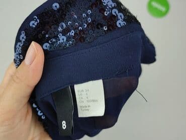 Women: H&M, Women's blouse, size XS (EU 34) — 4