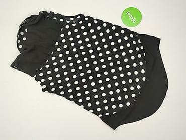 plisa koszula: Bluzka damska, rozmiar S — 3