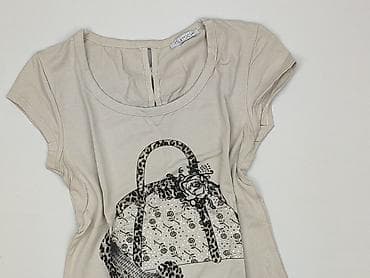 T-shirt damski, rozmiar S w lalafo.pl T-shirt damski, rozmiar S