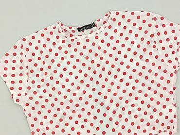 olika bluzki: Boohoo, T-shirt damski, rozmiar L — 1