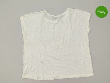 bluzki z frędzlami reserved: Bluzka damska, rozmiar XL — 3