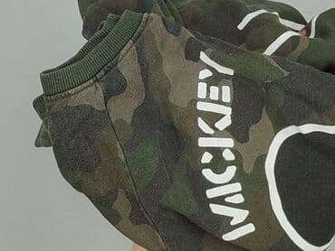 bluzka z myszką miki damska: Reserved, Women`s sweatshirt, size XS — 7