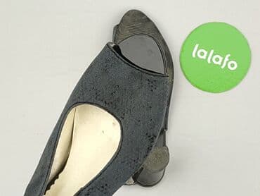 guess buty wyprzedaż olx: Półbuty damskie, rozmiar 38 — 6