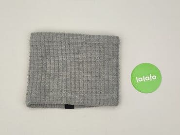 torba tekstylna na zakupy: Tube scarf, Male, condition - Perfect — 3