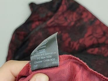 piękne czerwone sukienki na wesele: Per Una, Sukienka damska, rozmiar L — 6