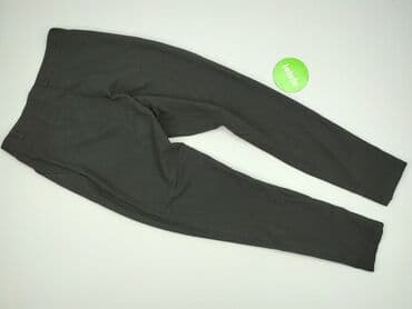 buty trapstar: Spodnie materiałowe damskie, rozmiar S — 5