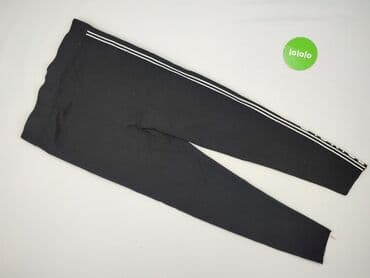Legginsy: H&M, Legginsy rozmiar XL — 3