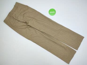 koszulki piłkarskie retro allegro: United Colors of Benetton, Spodnie materiałowe damskie, S — 3