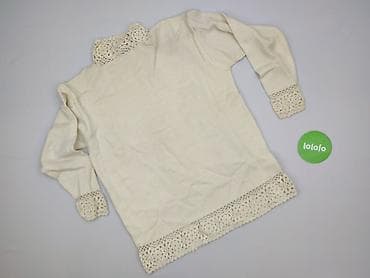 welniana: Wallis, Sweter damski, rozmiar M — 3