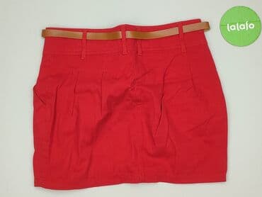 spódnice midi z wiązaniem: Troll, Women`s skirt, L — 3