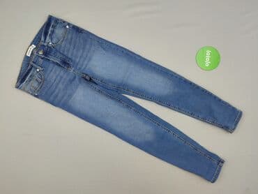sinsay spodenki damskie jeans: Sinsay, Jeansy damskie, rozmiar XS — 2
