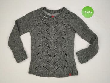 edc by esprit swetry: EDC, Sweter damski, rozmiar S — 3