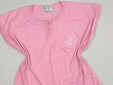 kurtka olsen: T-shirt damski, rozmiar XL — 2