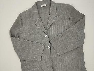 Vera, Marynarka damska, rozmiar 2XL w lalafo.pl Vera, Marynarka damska, rozmiar 2XL