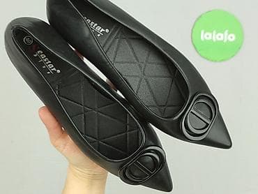 buty na platformie hello kitty: Seastar, Balerinki damskie, rozmiar 40 — 7