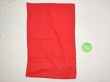 Home Decor: PL - Pillowcase, 73 x 47, color - Red, condition - Perfect — 3