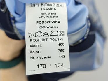 garnitury reserved: Janina, Marynarka dla mężczyzn, rozmiar S — 4