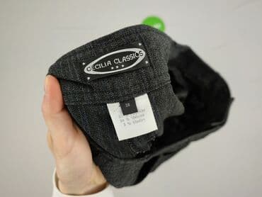 класичні костюми жіночі: Cecilia Classics, Брюки жіночі, розмір M — 4