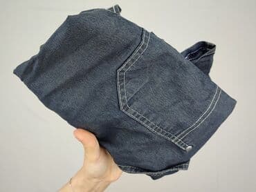 indicode t shirty: Blanco, Kombinezon damski, rozmiar M — 5