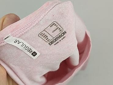 running t shirty: Domyos, T-shirt damski, rozmiar M — 4