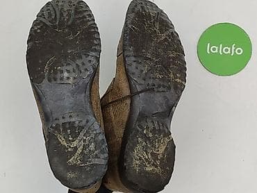 botki dajszman: Półbuty dla mężczyzn, rozmiar 43 — 8