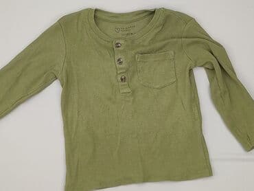 koszulka zaksa allegro: Blouse, Primark, 12-18 months, condition - Very good — 1