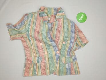 Women: Women's blazer, 3XL — 2