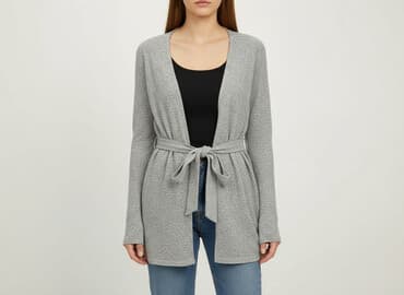 kurtka zimowa damska orsay: Orsay, Kardigan damski, rozmiar M — 7