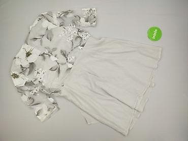 moda motyl: Sukienka damska, rozmiar 2XL — 3