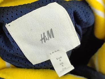 daniel david collection: H&M L.O.G.G., Męska wiatrówka, rozmiar S — 4