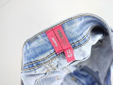 jeans original: Jeansy damskie, rozmiar M — 4