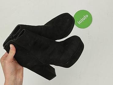 nike dunk panterka: Botki damskie, rozmiar 37 — 5