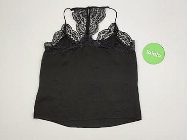 bluza w paski hm: H&M, Top damski, rozmiar XS — 3