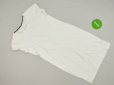 smyk białe sukienki: Sukienka damska, rozmiar S — 2