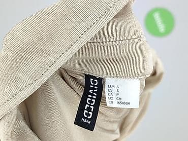 biale body hm: H&M Divided, Bluzka damska, rozmiar S — 4