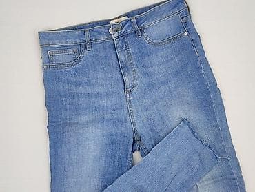 chrome hearys jeans: F&F, Jeansy damskie, rozmiar XL — 1