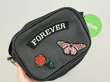 czapka mech: Torebka, Terranova, stan - Bardzo dobry — 6