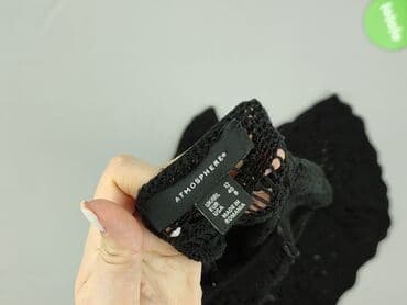 kobiecy sweter: Atmosphere, Sweter damski, M — 4