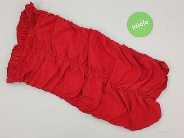 piękne czerwone sukienki na wesele: Wassyl, Sukienka damska, rozmiar XS — 2