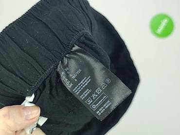 order shorts: H&M, Szorty damskie, rozmiar M — 5