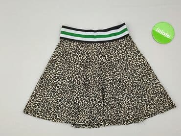 spódniczka gotycka: CKH Clockhouse, Women`s skirt, size S (EU 36) — 2