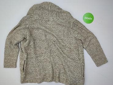 cecilia classics sweter: George, Kardigan damski, rozmiar 2XL — 3