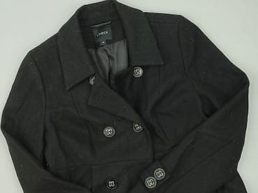 sennik kurtka: Lindex, Płaszcz damski, rozmiar M — 1