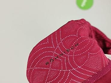 adidas 8797: Röhnisch, Legginsy Sportowe damskie, rozmiar S — 4