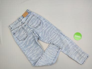 jeansy pitbull: PULL&BEAR, Jeansy damskie, rozmiar S — 3