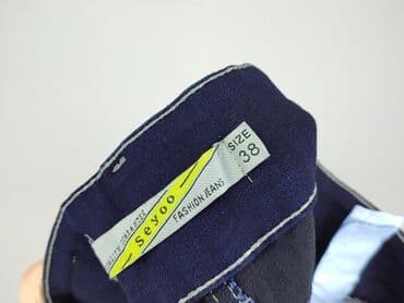 jeansy push up lee: Jeansy damskie, rozmiar M — 5