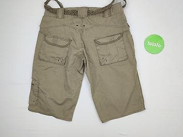 spodenki 34: Szorty damskie, rozmiar XL — 4